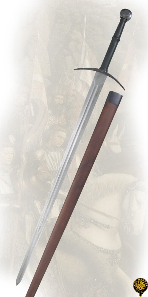 Miecz Hanwei Bastard Sword