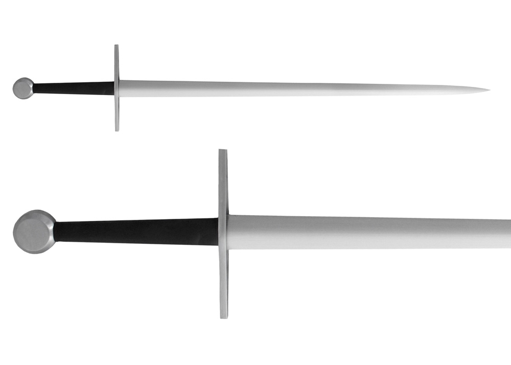 Miecz Hanwei Hand and a Half Sword - Tinker Pearce Sharp