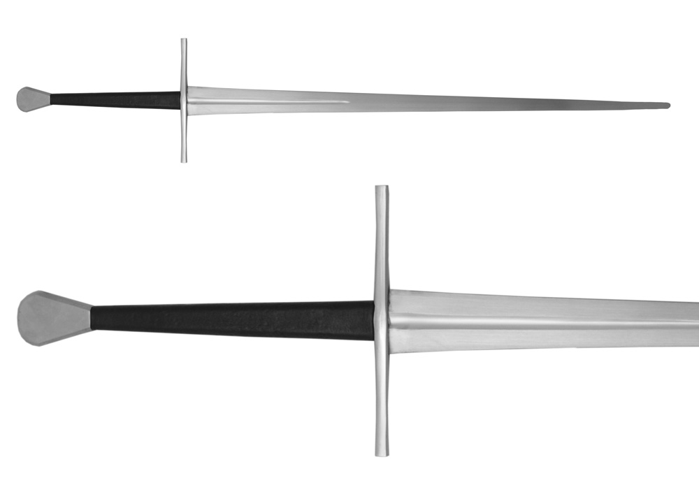 Miecz Hanwei Longsword - Tinker Pearce Blunt Trainer