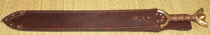 Miecz Hanwei Celtic Sword