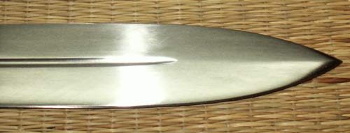 Miecz Hanwei Celtic Sword