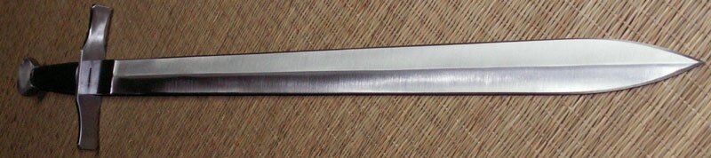 Miecz Hanwei Agincourt Sword
