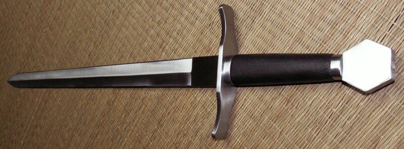 Miecz Hanwei Agincourt Sword