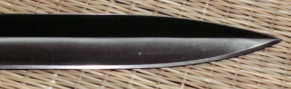 Miecz Hanwei Agincourt Sword