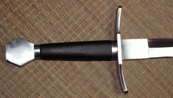 Miecz Hanwei Agincourt Sword