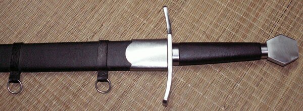 Miecz Hanwei Agincourt Sword