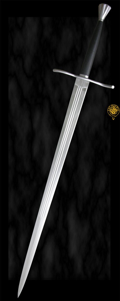 Miecz Hanwei Mercenary Sword