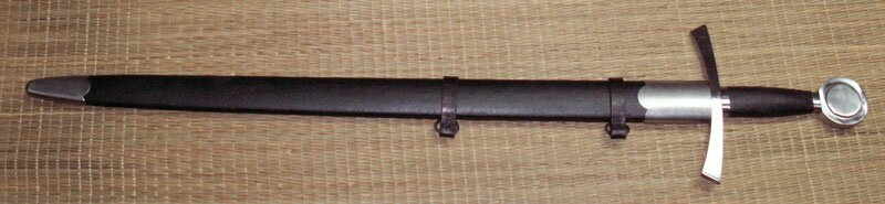 Miecz Hanwei Lionheart Sword