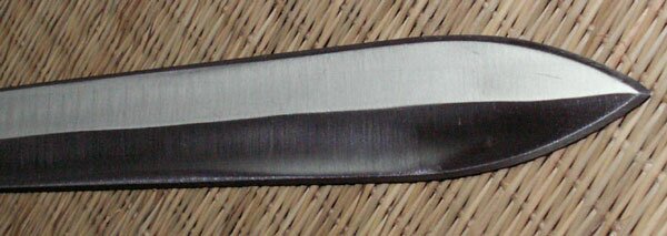 Miecz Hanwei War Sword