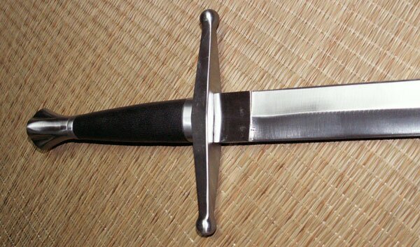 Miecz Hanwei War Sword