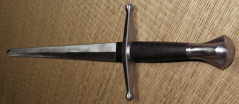 Miecz Hanwei War Sword