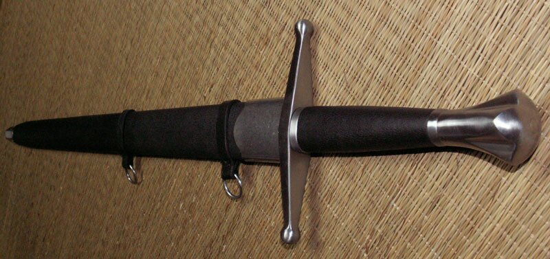 Miecz Hanwei War Sword