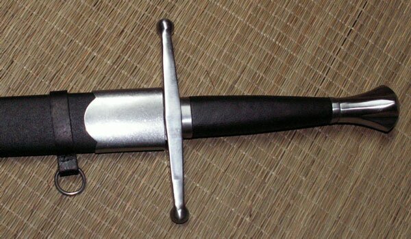 Miecz Hanwei War Sword