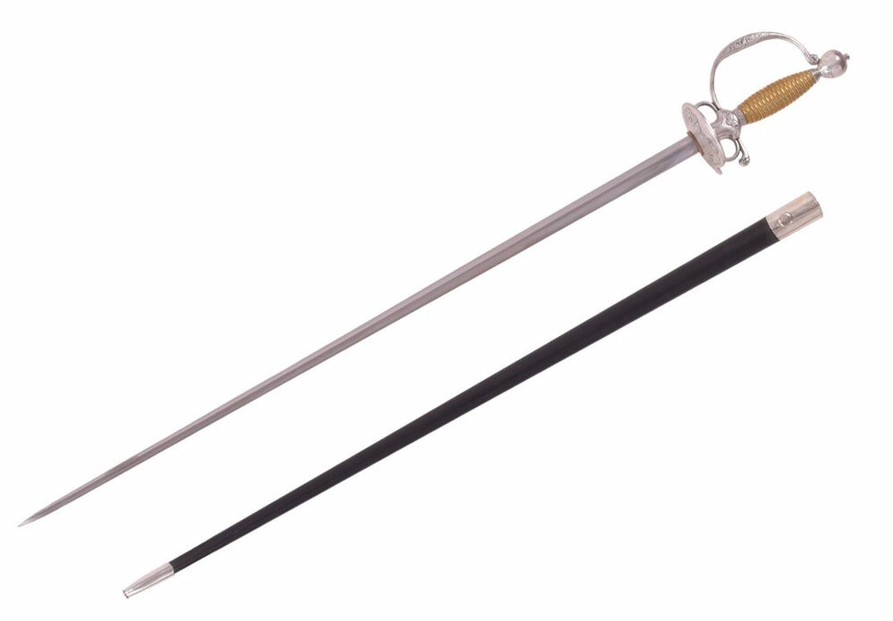 Szpada Hanwei Scottish Court Sword 