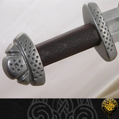 Miecz Hanwei Trondheim Viking