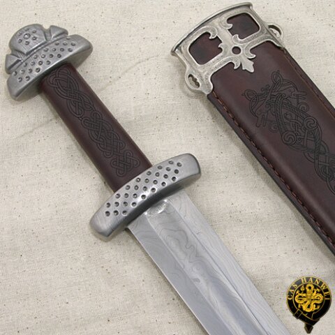 Miecz Hanwei Trondheim Viking
