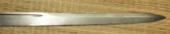Pałasz Hanwei Cromwell Sword