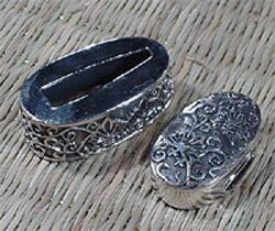 Fuchi i kashira
