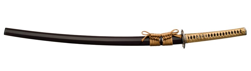 Thaitsuki Katana Kumori