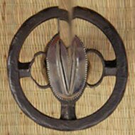 Thaitsuki Wakizashi Kanshiki