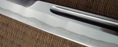 Thaitsuki Wakizashi Kanshiki