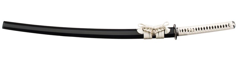 Thaitsuki Katana Suekoto Hondachi