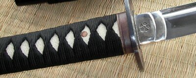 Thaitsuki Wakizashi Isamashii