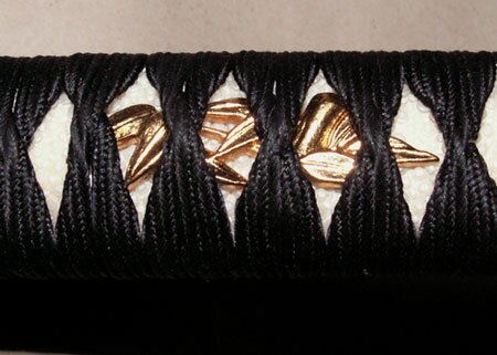 Hanwei Tiger Katana
