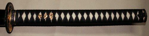 Hanwei Tiger Katana