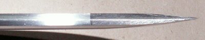 Hanwei Orchid Katana
