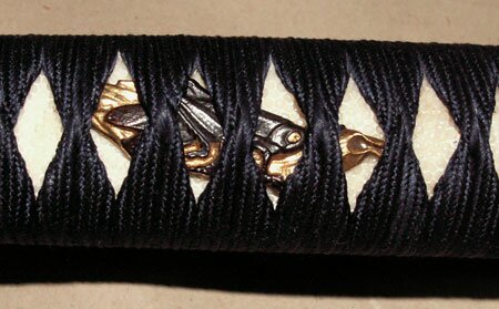 Hanwei Orchid Katana