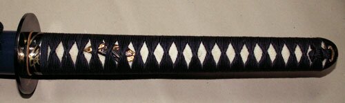 Hanwei Orchid Katana