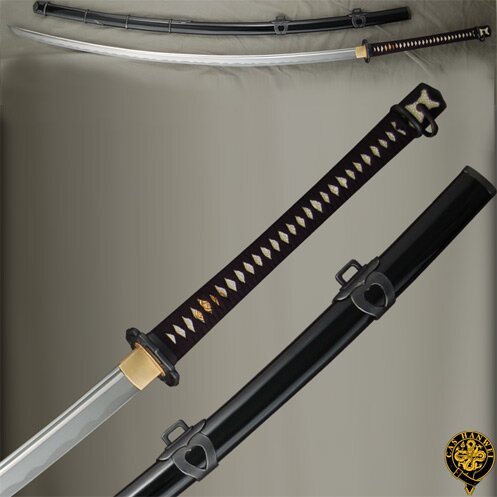 Miecz Hanwei Odachi