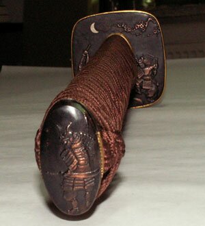 Hanwei Bushido Katana