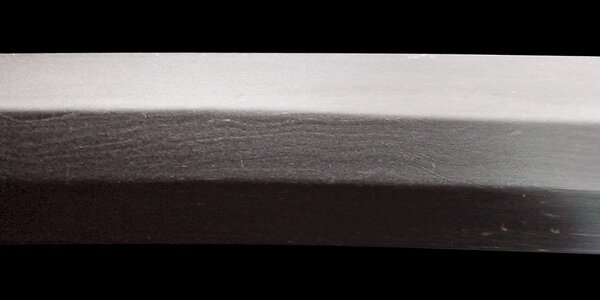 Dynasty Forge 28.5`` Daimyo F/F Shobu Katana in Mokko Cherry Theme