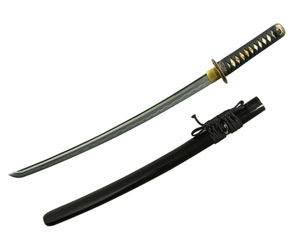 Hanwei Shinto Wakizashi