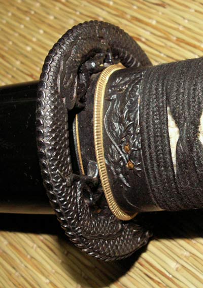 Hanwei Shinto Wakizashi