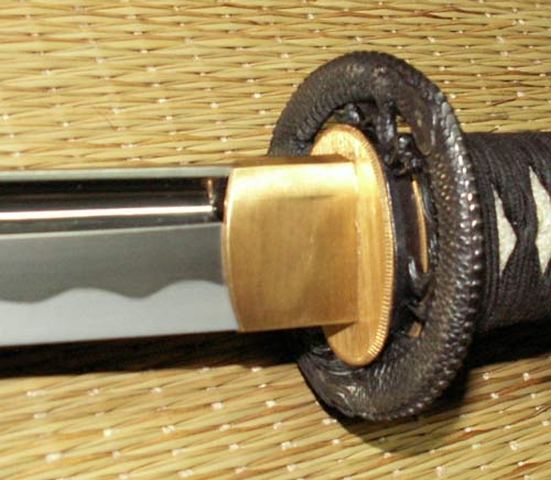 Hanwei Shinto Wakizashi