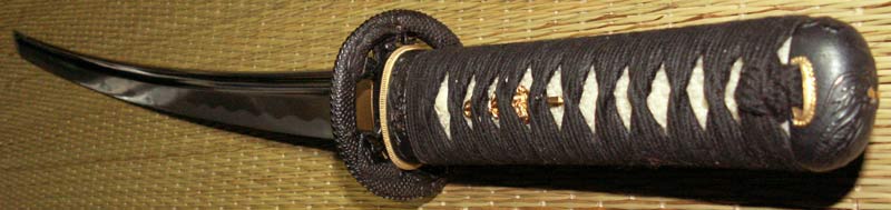 Hanwei Shinto Wakizashi