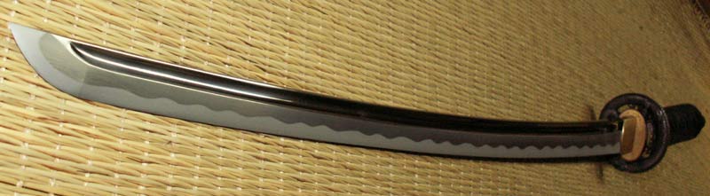 Hanwei Shinto Wakizashi
