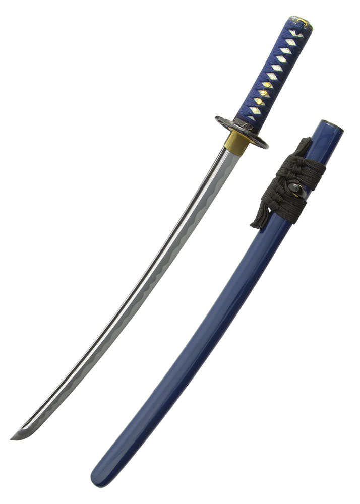Hanwei Golden Oriole Wakizashi