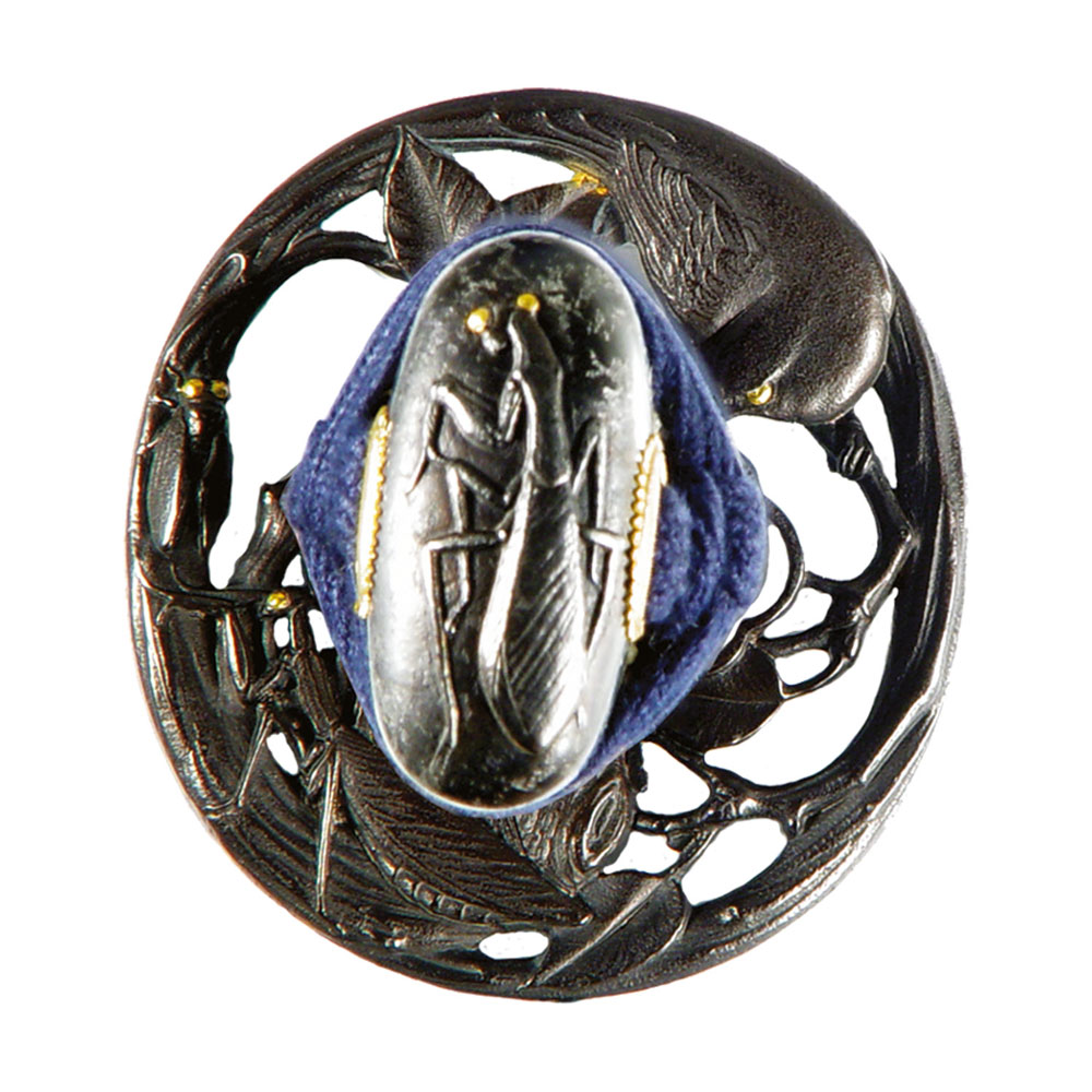 Hanwei Golden Oriole Wakizashi