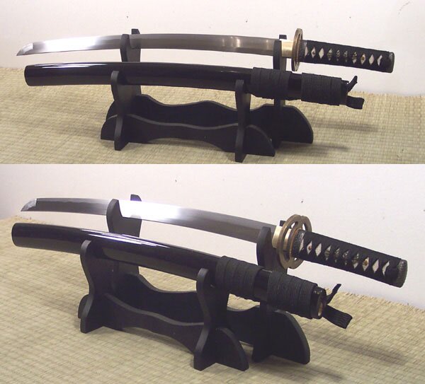 Wakizashi Cheness Tenchi