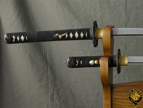 Miecz Hanwei Tea Culture Katana