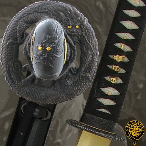 Miecz Hanwei Shinto Elite Katana
