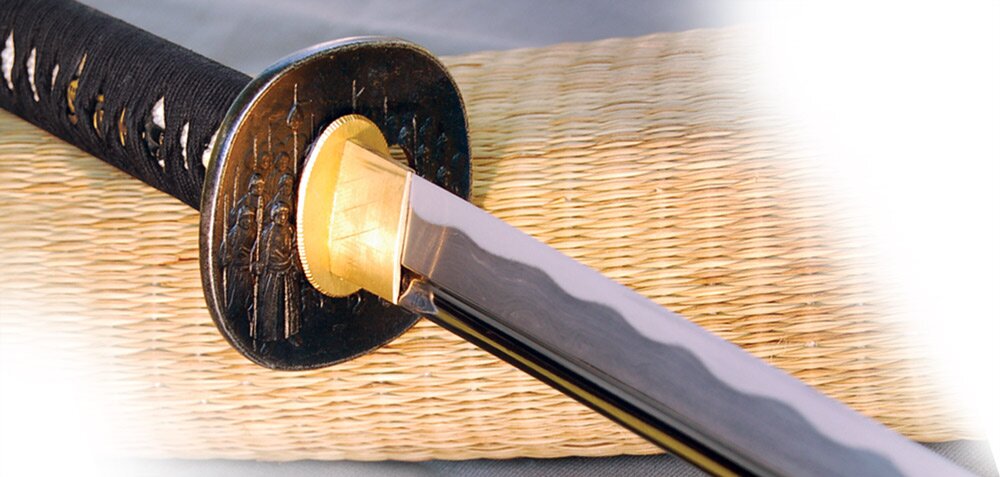 Miecz Hanwei Ronin Katana