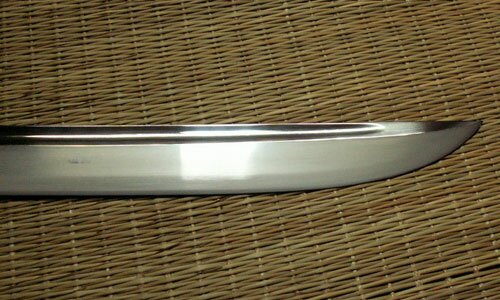 Miecz Hanwei Praying Mantis Katana