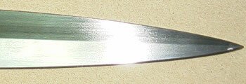 Miecz Aragorna LOTR Anduril The Sword of King Elessar
