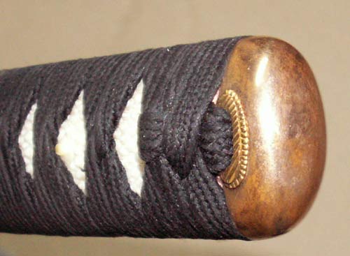Citadel Iaito Katana