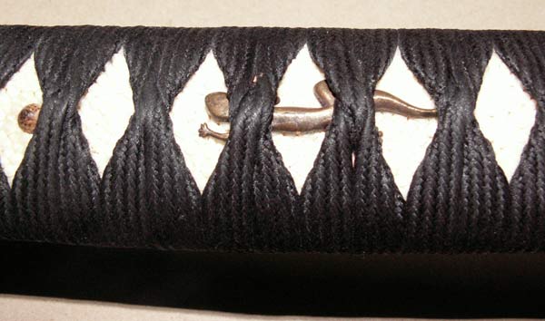 Citadel Iaito Katana